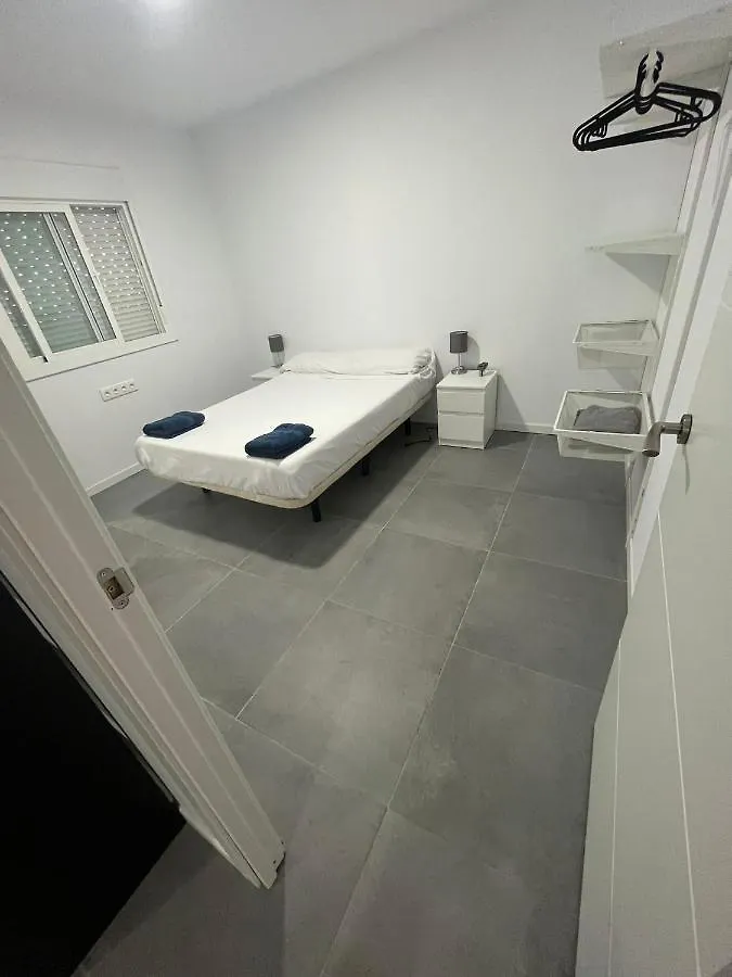 Vila Dreamhouse_Chiclana Chiclana de la Frontera